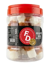 For Dogs Рецепт №11 Мясные ребрышки